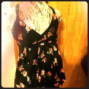 Express shirt and free purse!